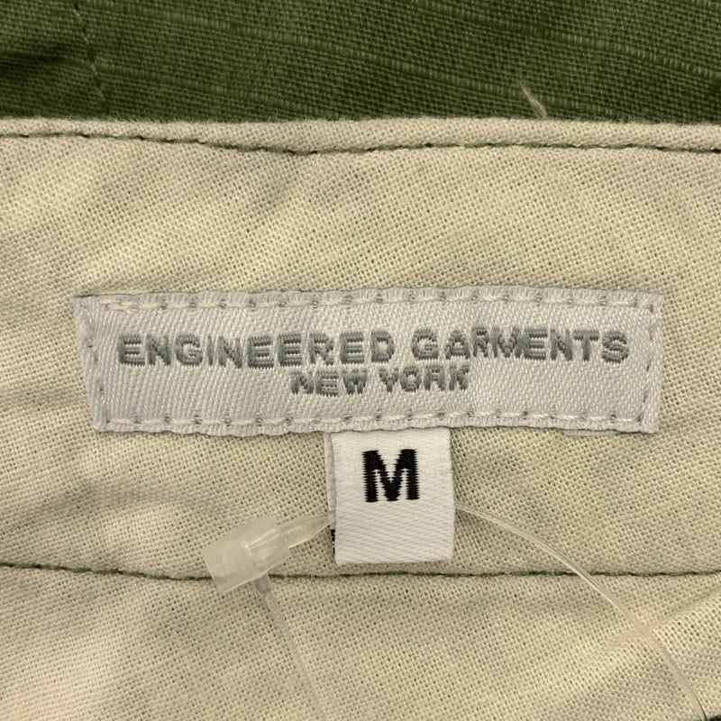 Engineered Garments / エンジニアドガーメンツ | Fatigue Pant ファティーグ パンツ | M | メンズ