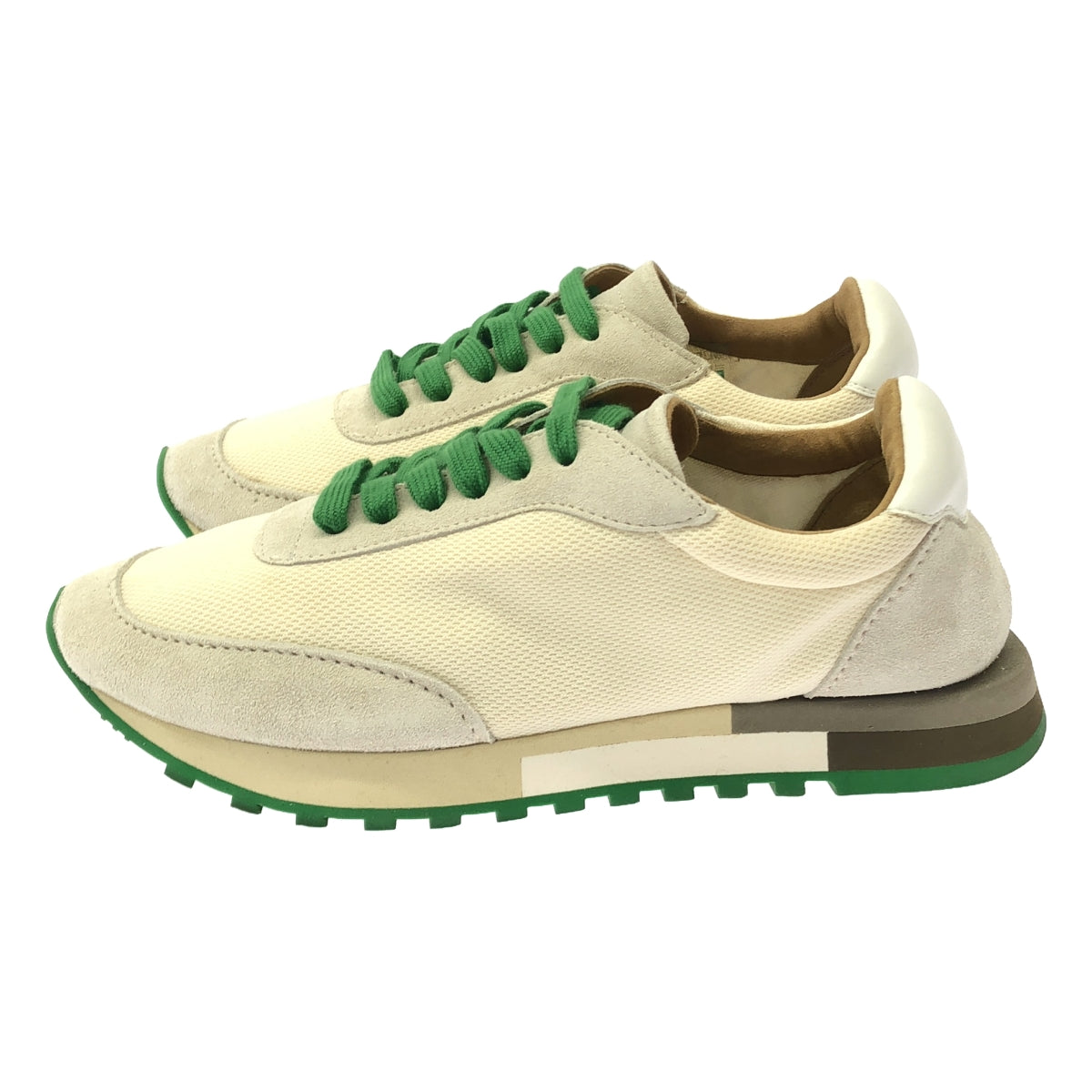 THE ROW | Owen Runner Sneakers | 35 | Women's