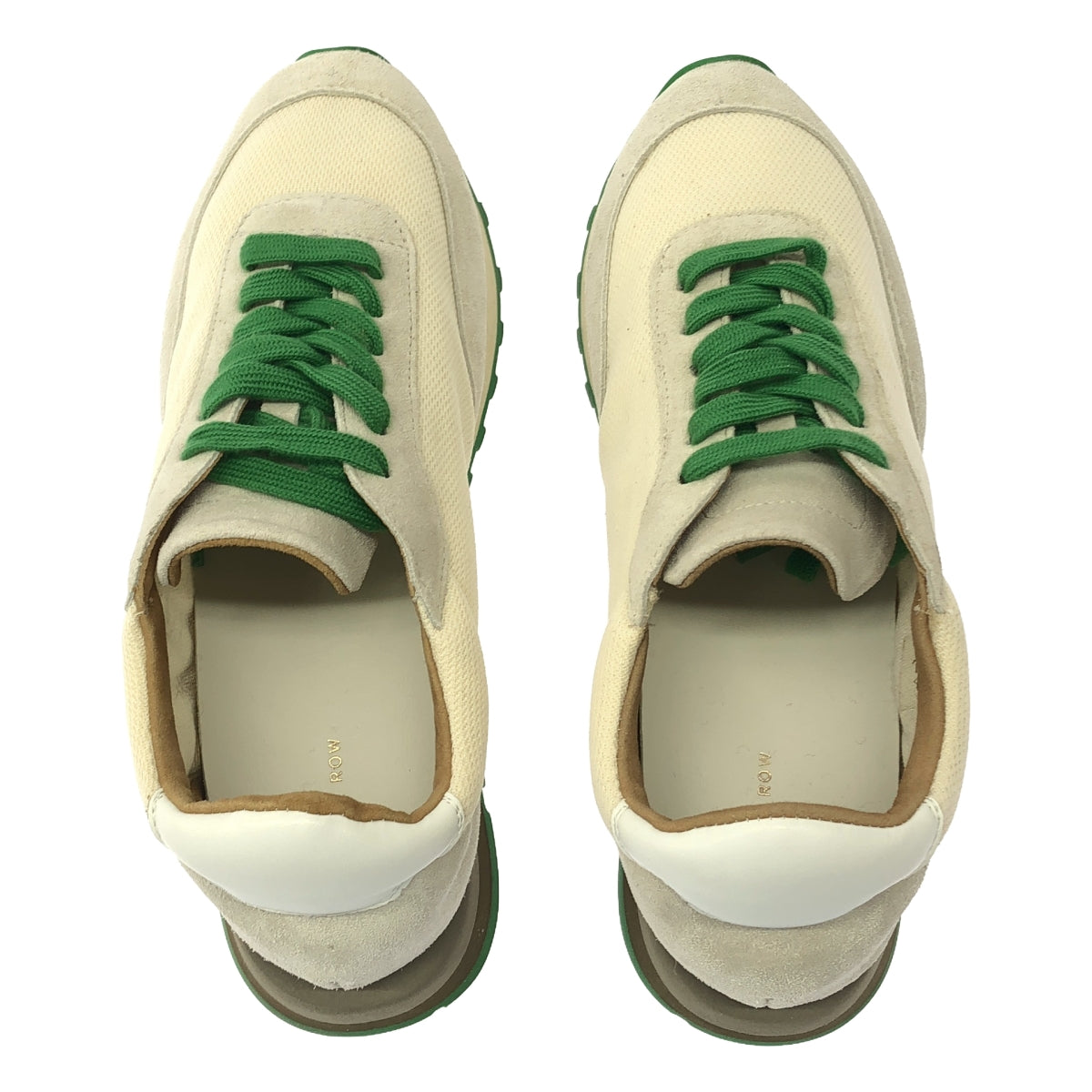 THE ROW | Owen Runner Sneakers | 35 | Women's