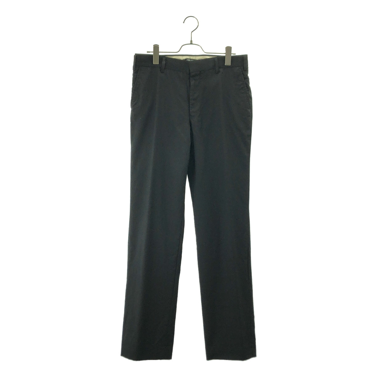 JUNYA WATANABE COMME des GARCONS / 준야와타나베 | 2012AW | 울 테이퍼드 팬츠 | M | 남성