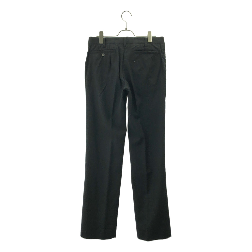 JUNYA WATANABE COMME des GARCONS / 준야와타나베 | 2012AW | 울 테이퍼드 팬츠 | M | 남성