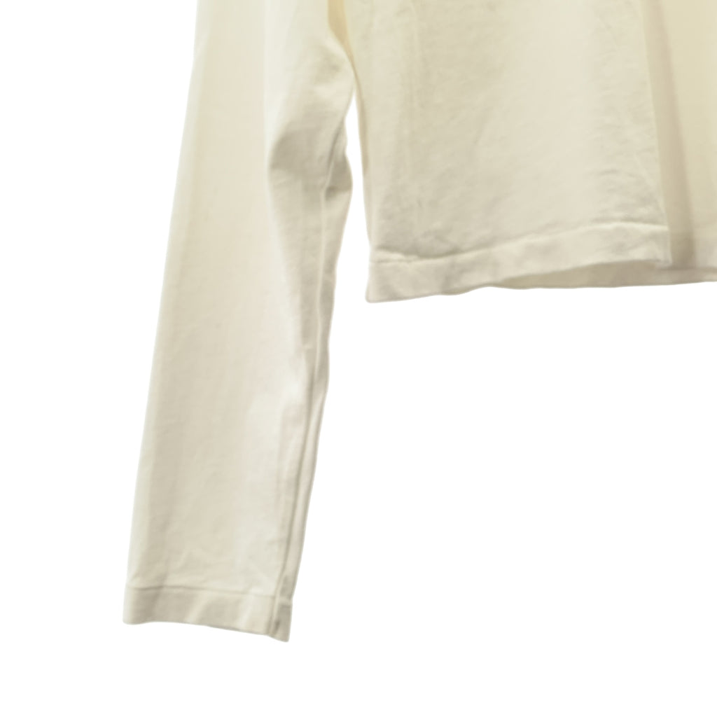 SEA / シー | プリント クルーネック カットソー | 0 | レディース