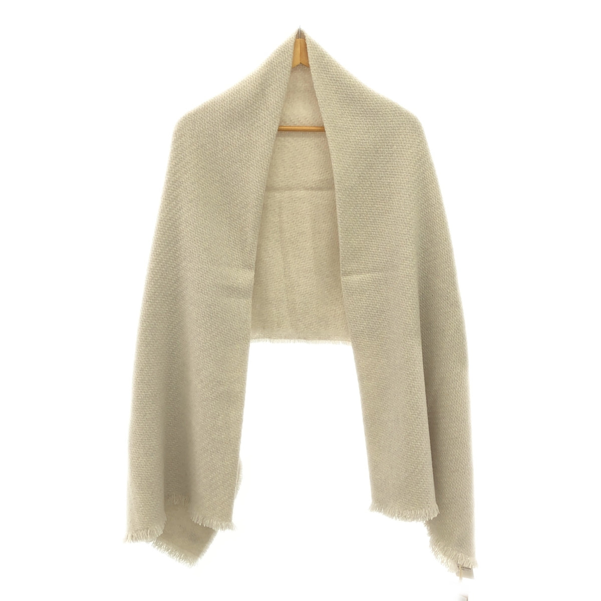 ALONPI CASHMERE / Alonpi Cashmere | 2022AW | Cashmere stole available at Deuxieme Classe |