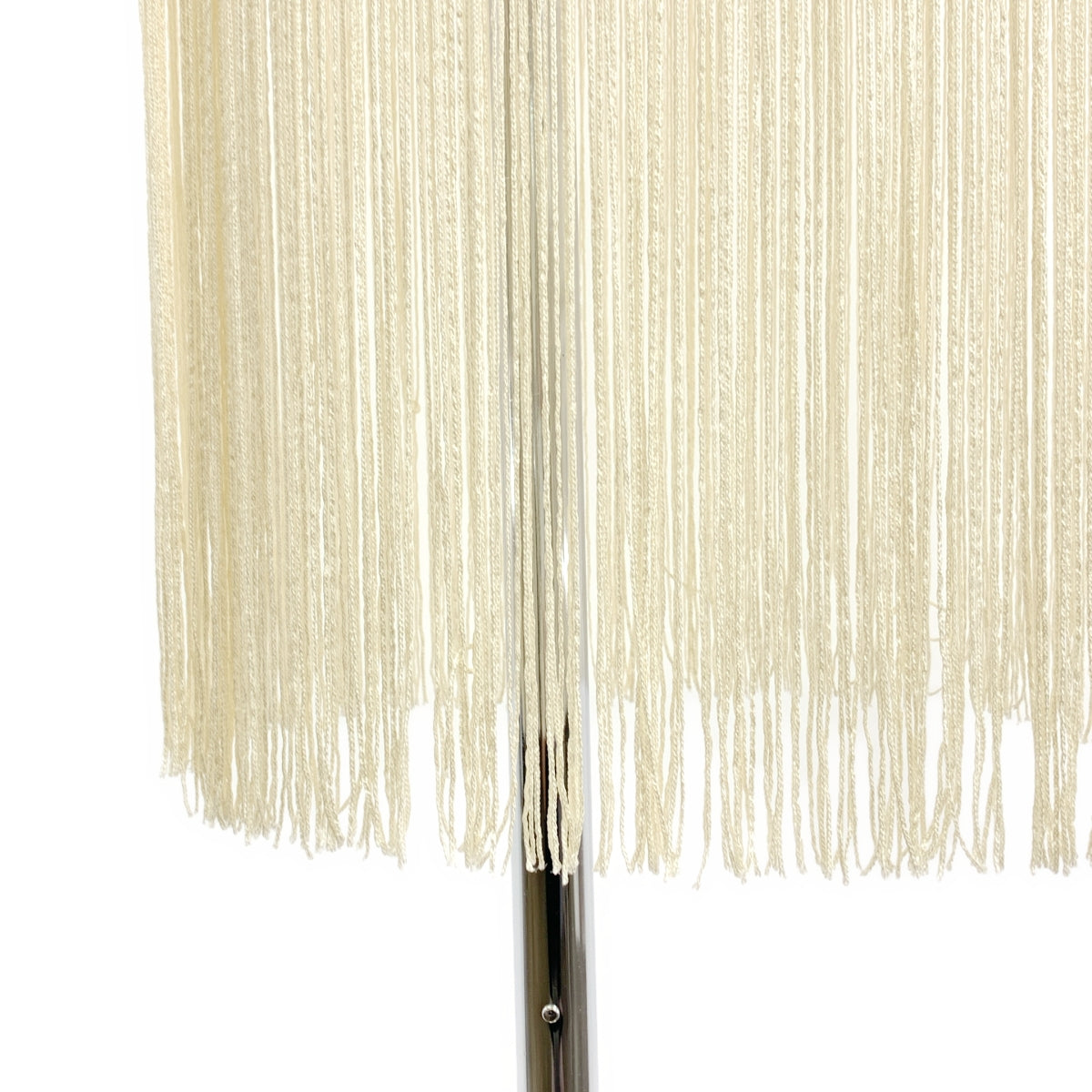 Framework | 2024春夏 | BAMBOLEIRA / 流蘇裹身裙 | F | 女裝