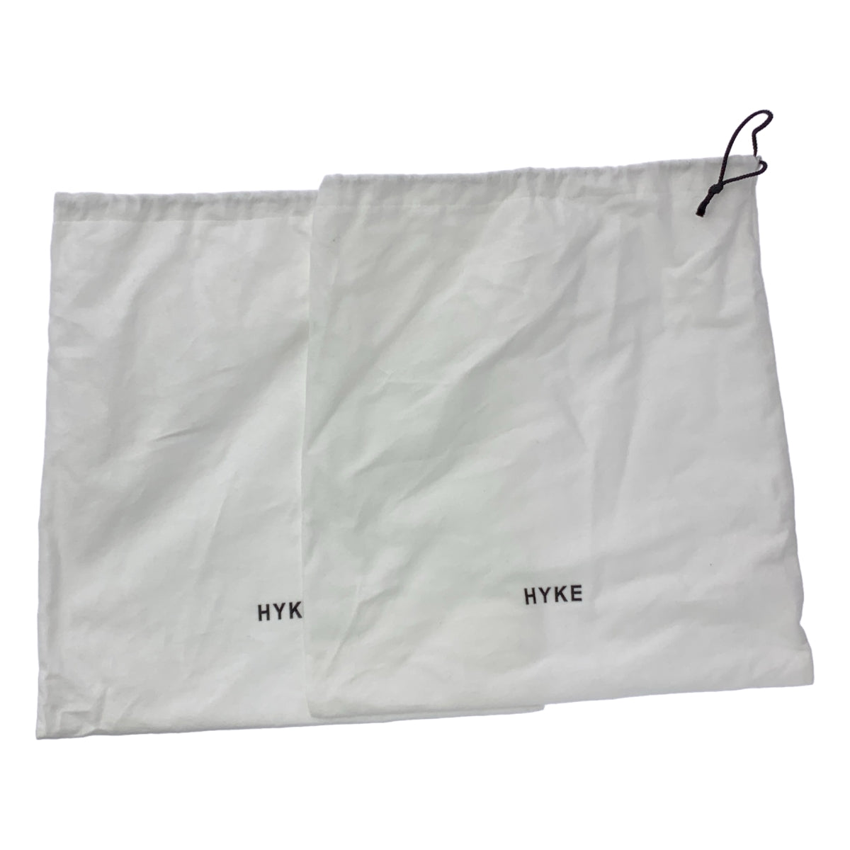 HYKE / ハイク | × beautiful shoes / ANKLE BOOTS レザー レースアップブーツ | 24 1/2 | レディース