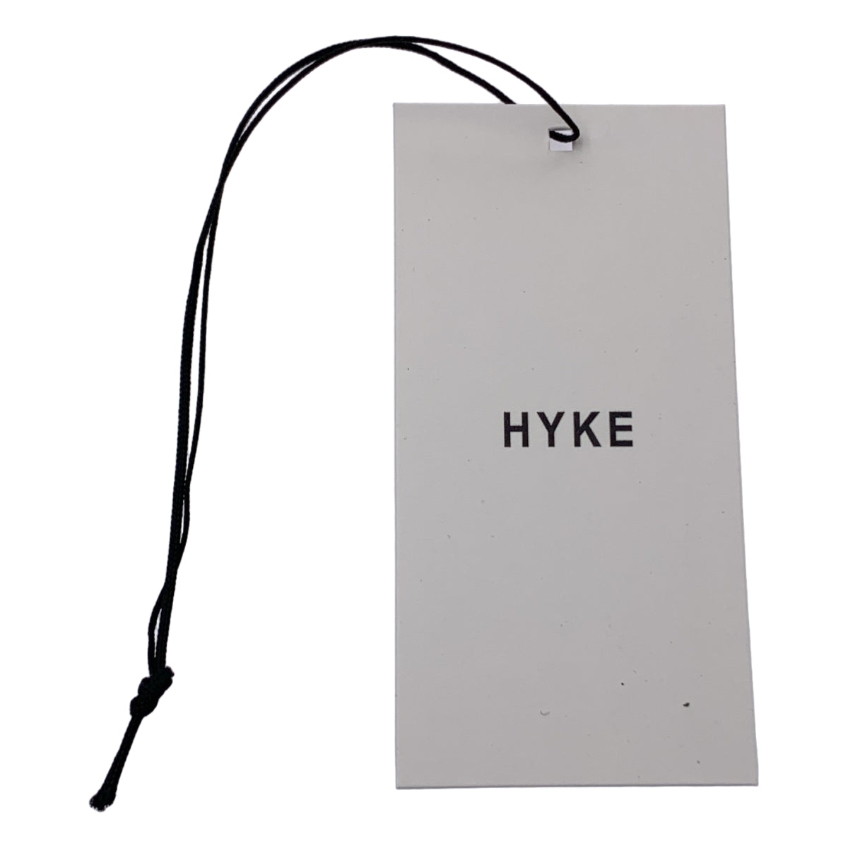 HYKE / 하이크 | × beautiful shoes / ANKLE BOOTS 가죽 레이스 업 부츠 | 24 1/2 |