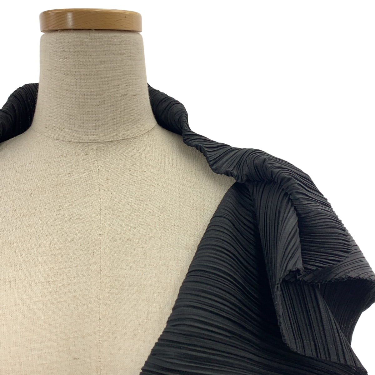 PLEATS PLEASE ISSEY MIYAKE / 주름 뿌리즈 이세이 미야케 | 주름 변형 재킷 | 3 |