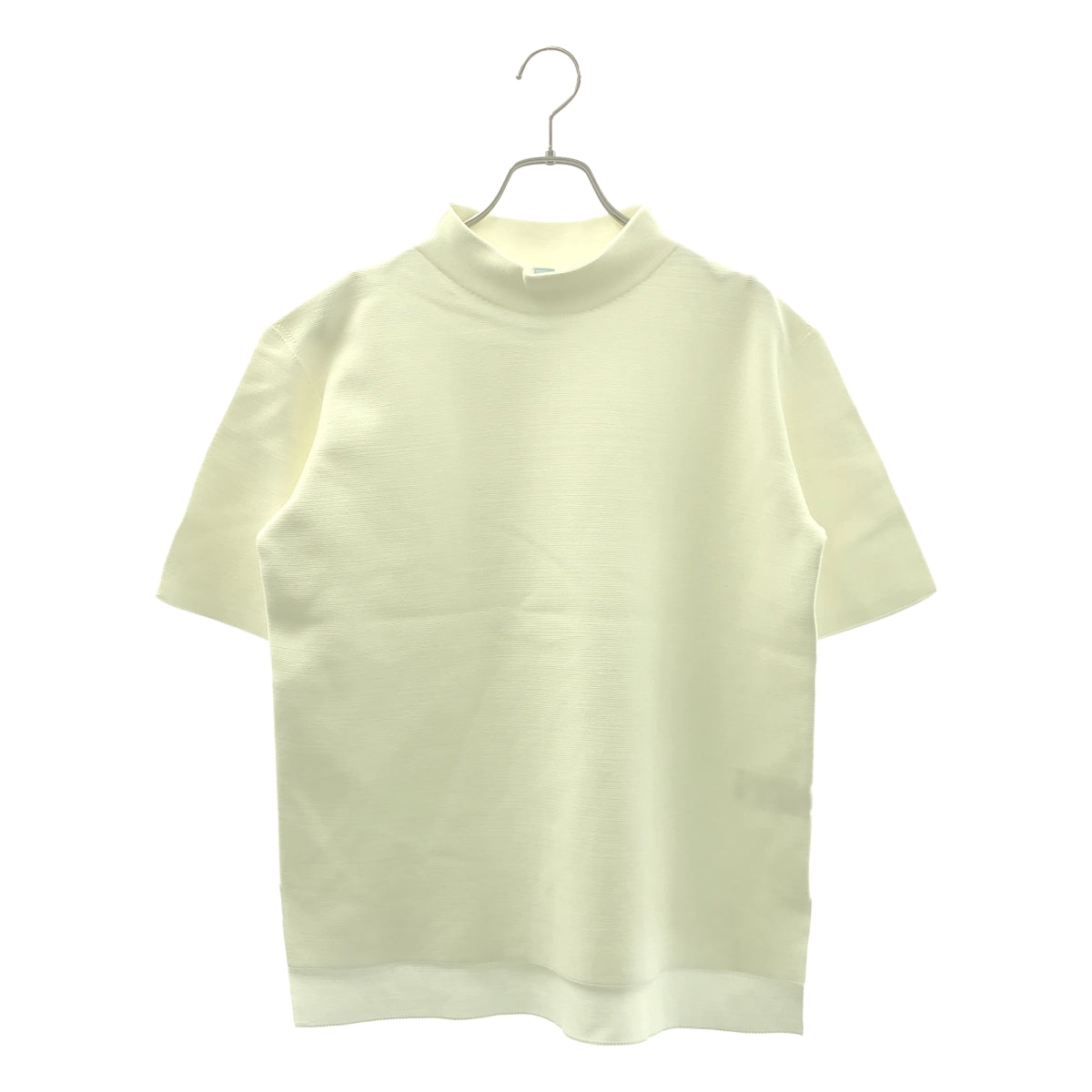 CFCL / シーエフシーエル | GARTHER MOCK NECK TEE トップス | 3 | レディース