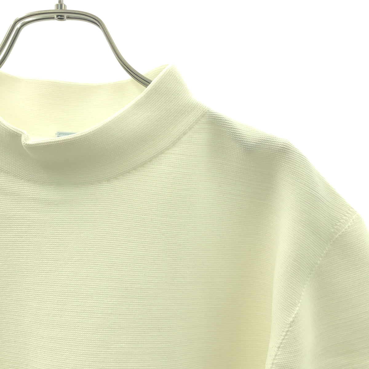 CFCL / シーエフシーエル | GARTHER MOCK NECK TEE トップス | 3 | レディース