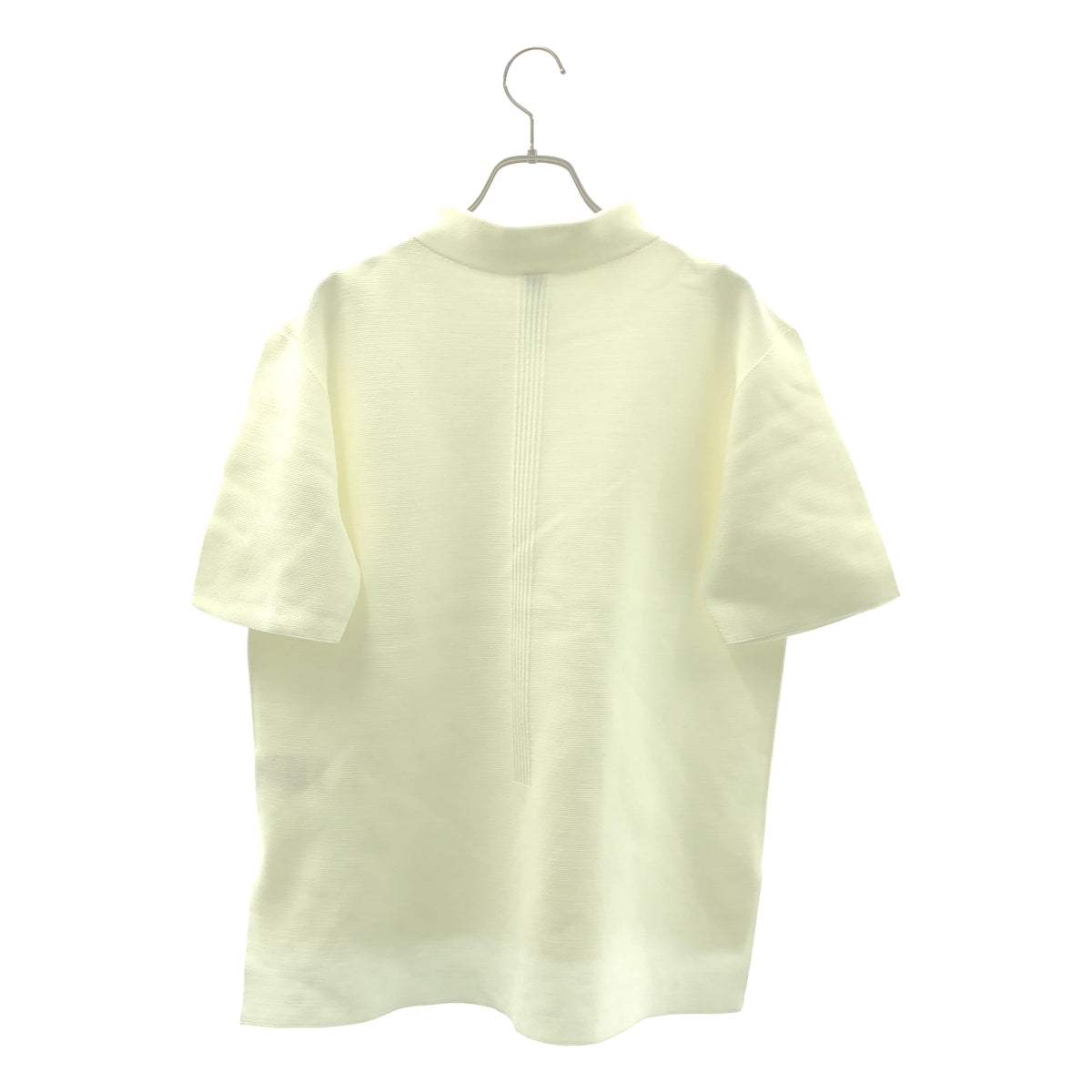 CFCL / シーエフシーエル | GARTHER MOCK NECK TEE トップス | 3 | レディース