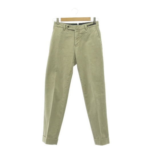 PT01 / PT01 | LOWER EAST SIDE HEPCAT COTTON SLACKS | 44 | MEN'S