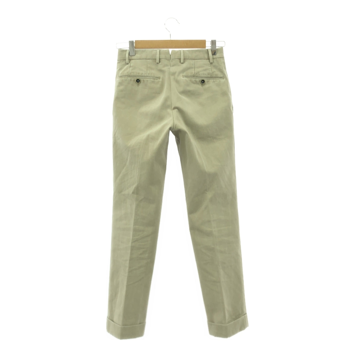 PT01 / PT01 | LOWER EAST SIDE HEPCAT COTTON SLACKS | 44 | MEN'S