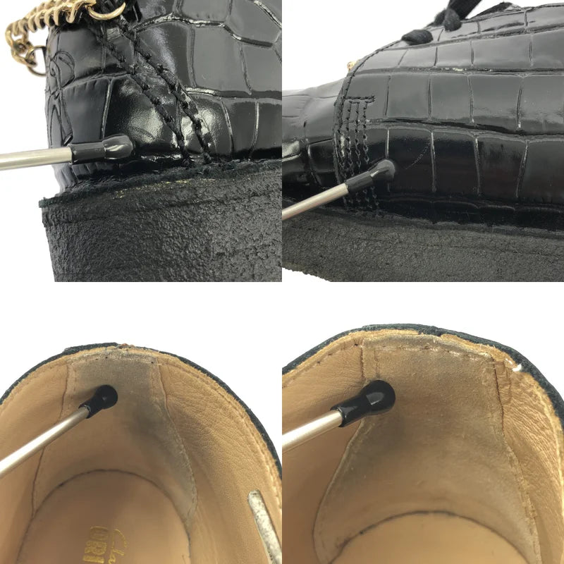 clarks / クラークス | × Supreme × Martine Rose / コラボ Desert Trek / デザート トレック ブーツ | 43 | メンズ