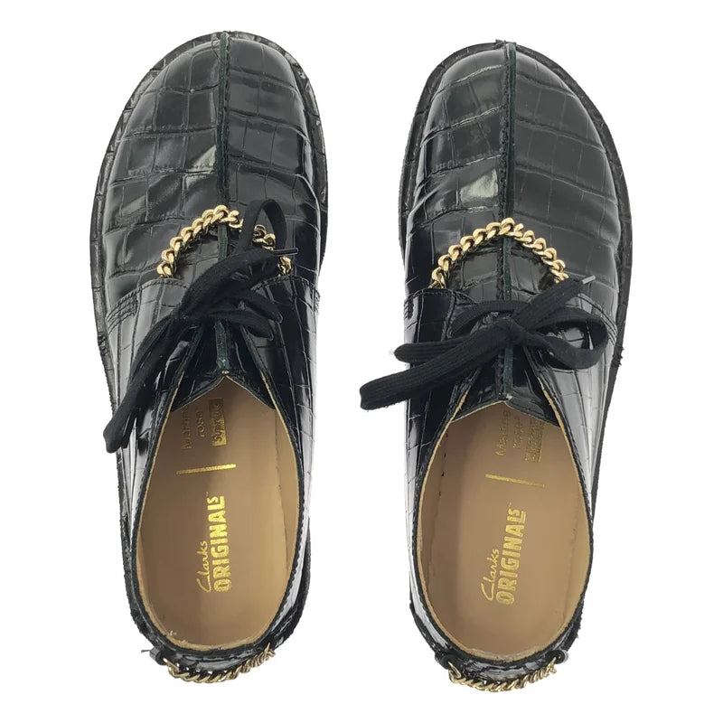 clarks / クラークス | × Supreme × Martine Rose / コラボ Desert Trek / デザート トレック ブーツ | 43 | メンズ