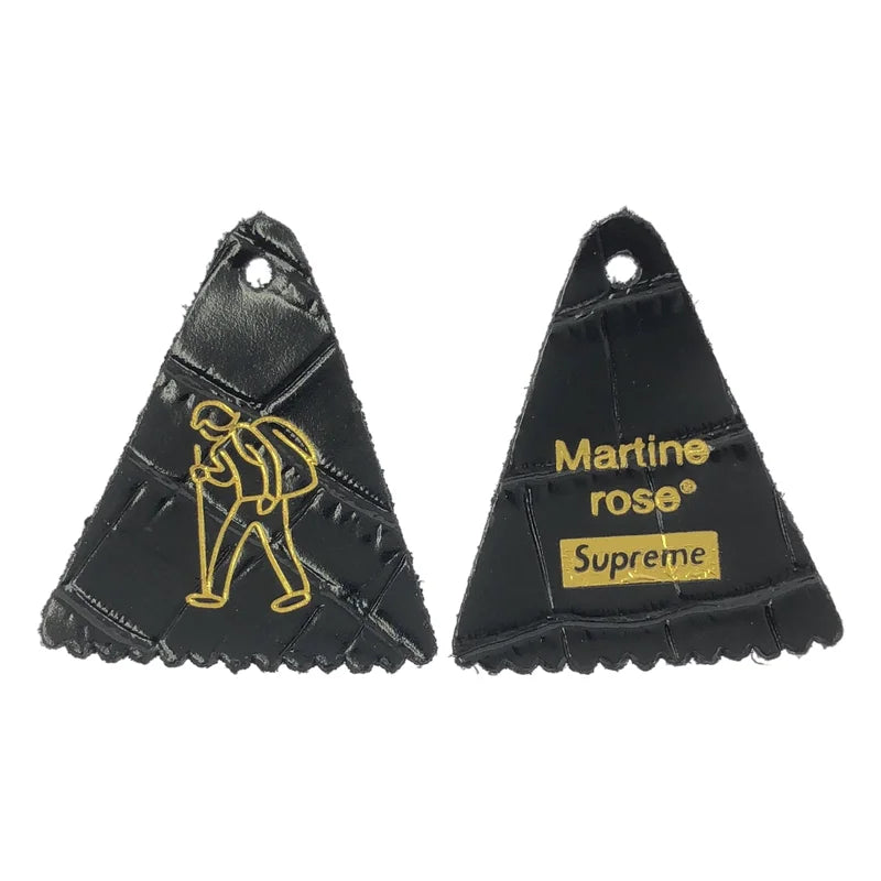 clarks / クラークス | × Supreme × Martine Rose / コラボ Desert Trek / デザート トレック ブーツ | 43 | メンズ