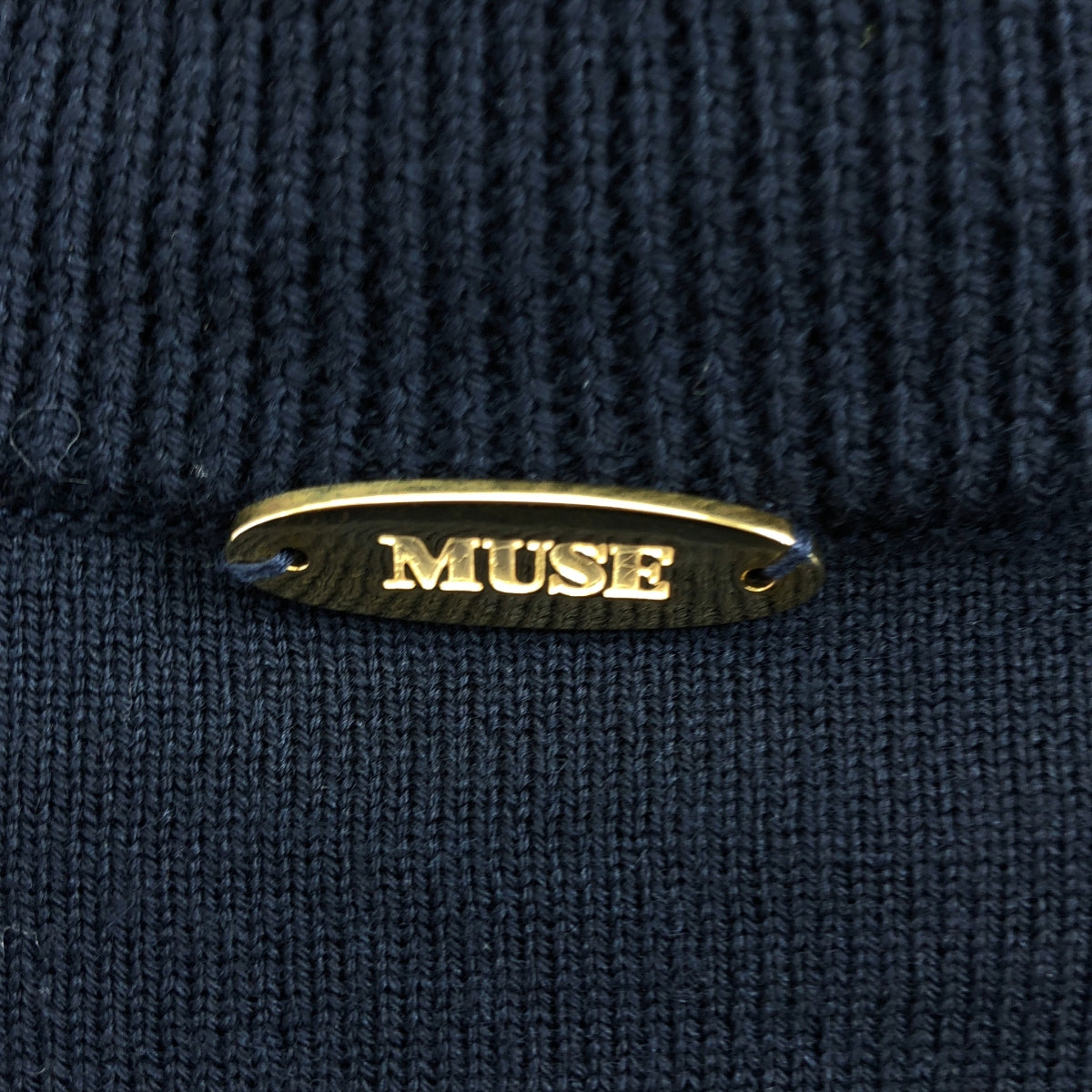 Deuxieme Classe / 두지엠 클래스 | 2021AW | wonder/w V 넥 풀오버 니트 스웨터 | F | 여성