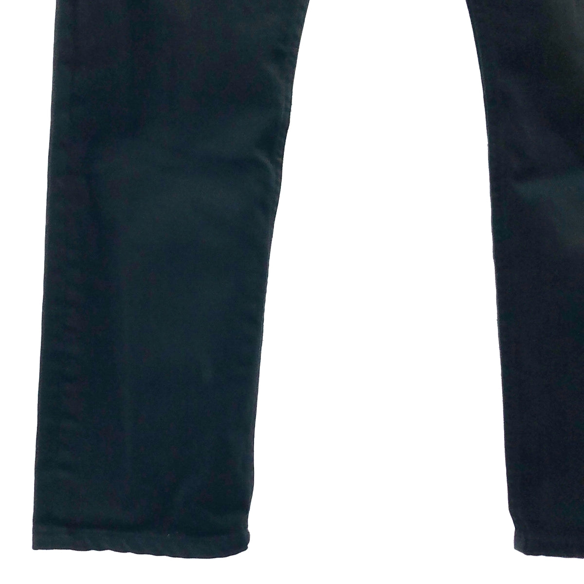 Acne Studios / 여드름 스튜디오 | 스트레치 스키니 바지 | 30/30 | 블랙 | 남성