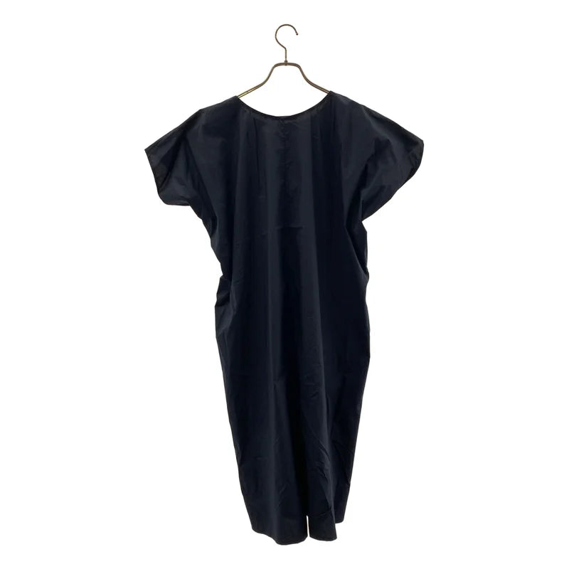 SOFIE D'HOORE / ソフィードール | BRUSSELS コットン ノースリーブ ワンピース | 34 | レディース