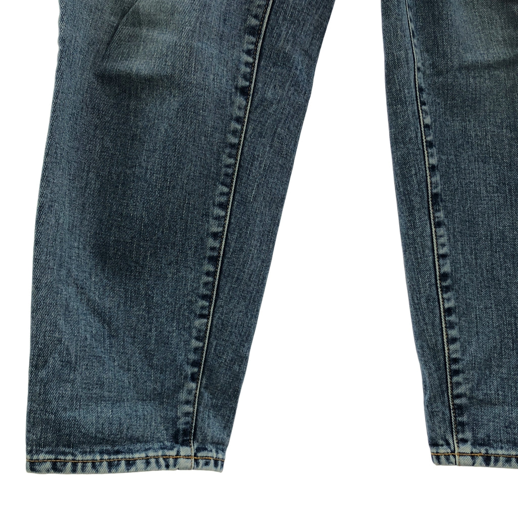 nagonstans / 나곤 스탠스 | 빈티지 가공 데님 팬츠 | 38 | 여성