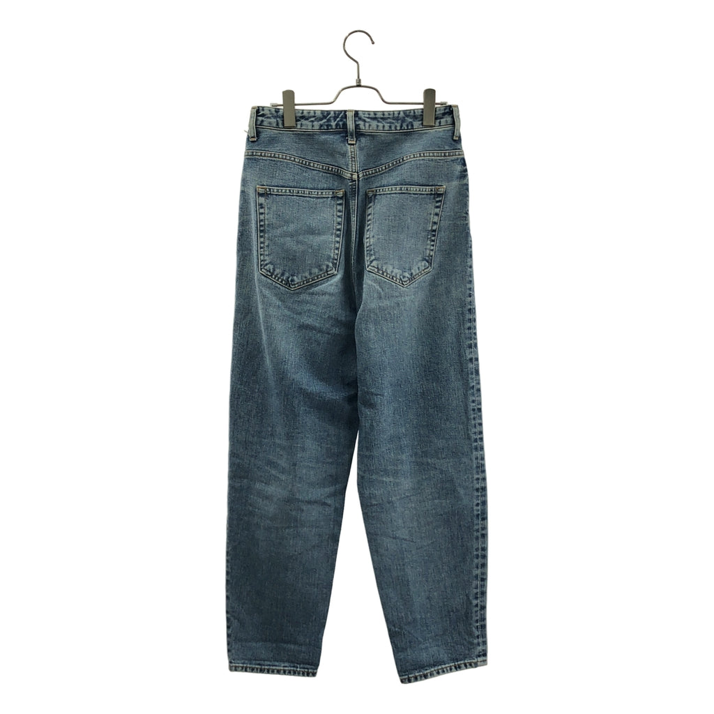 nagonstans / 나곤 스탠스 | 빈티지 가공 데님 팬츠 | 38 | 여성