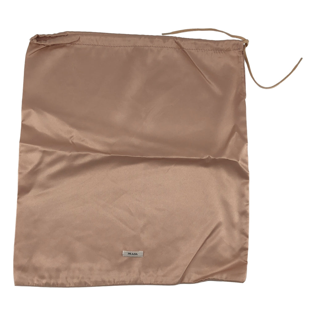 PRADA | 真皮便士樂福鞋 | 37碼 | 女士