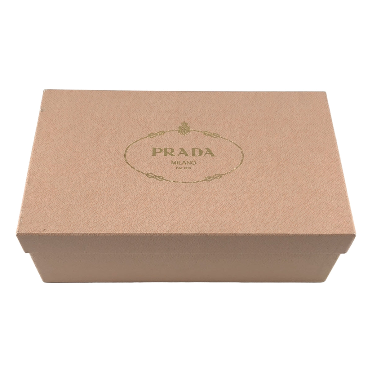PRADA | 真皮便士樂福鞋 | 37碼 | 女士