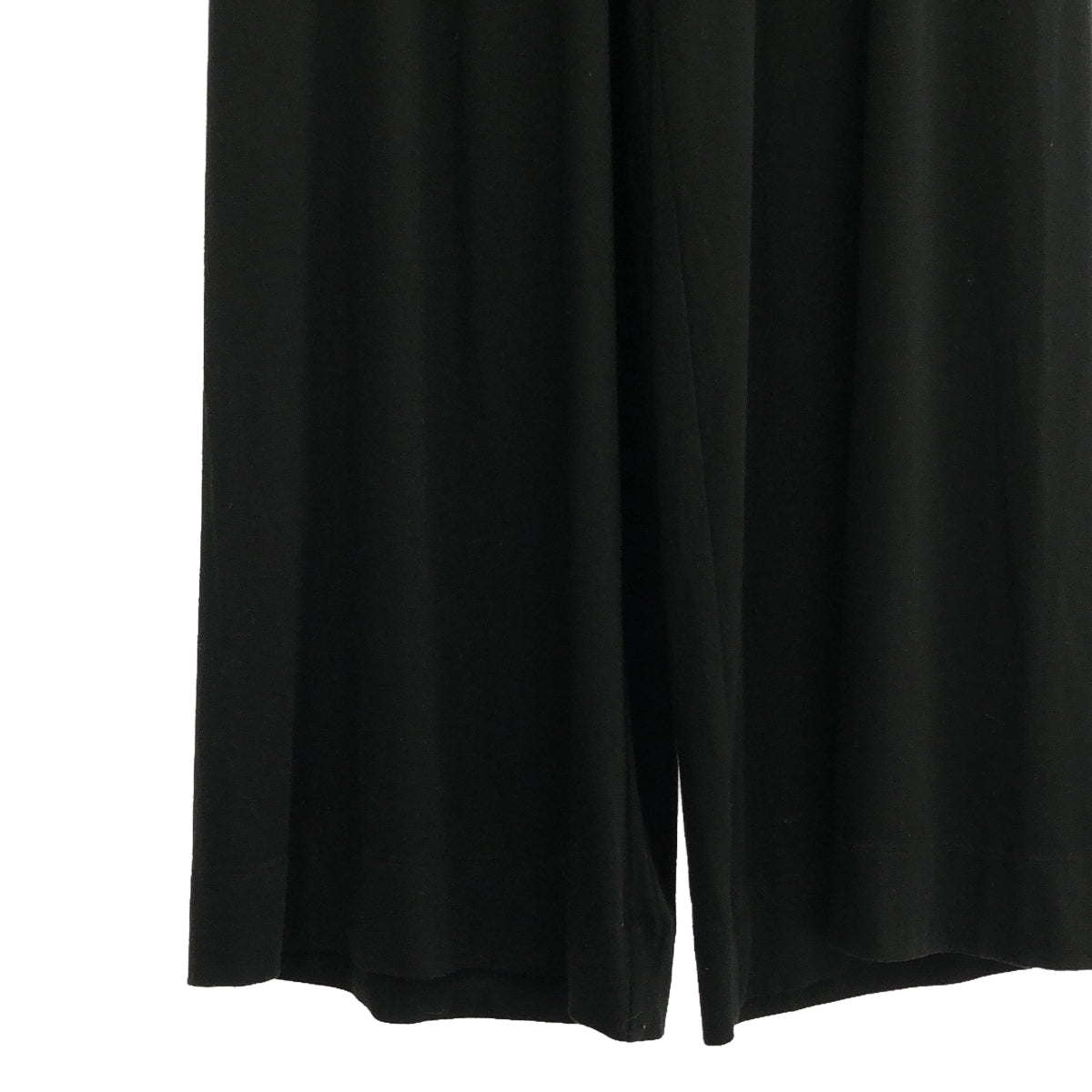 cccmalie / Seamally | Gathered wide pants |