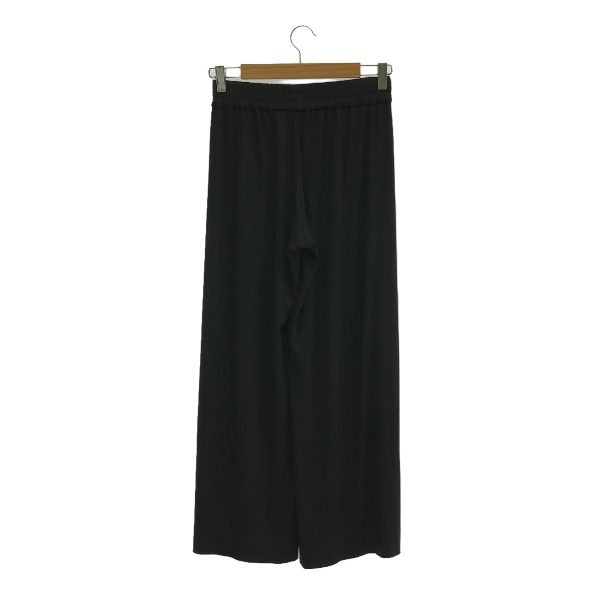 cccmalie / Seamally | Gathered wide pants |