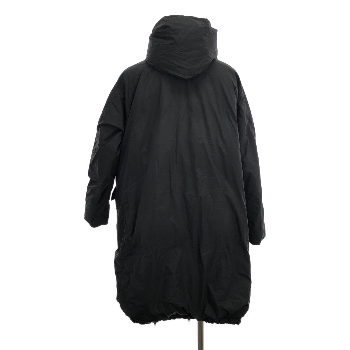 TEATORA / Teatora | SOUVENIR HUNTER EVAPOD / Souvenir Hunter Over Down Coat Hoodie | 4 | Men's