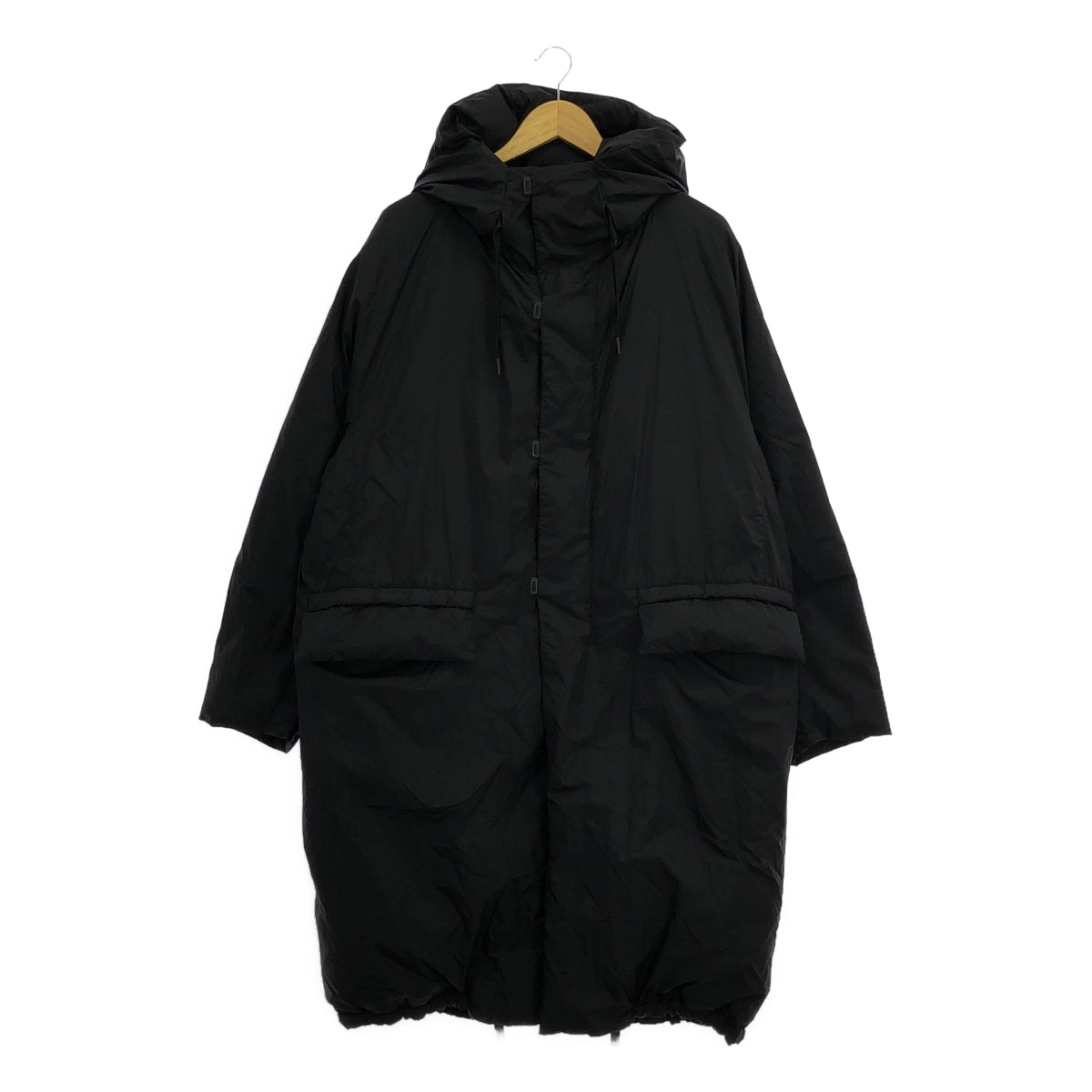 TEATORA / Teatora | SOUVENIR HUNTER EVAPOD / Souvenir Hunter Over Down Coat Hoodie | 4 | Men's