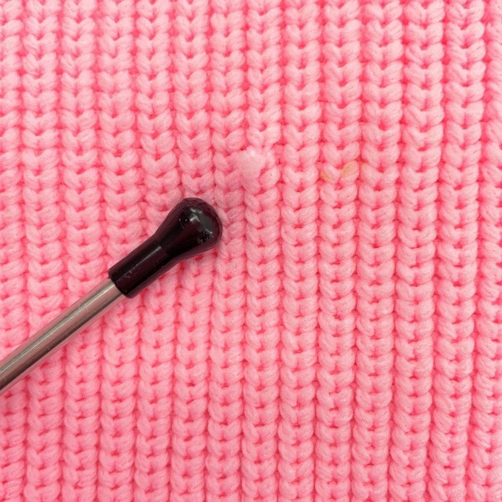 LE PHIL / 루필 | 하이넥 풀오버 니트 스웨터 | F | 여성