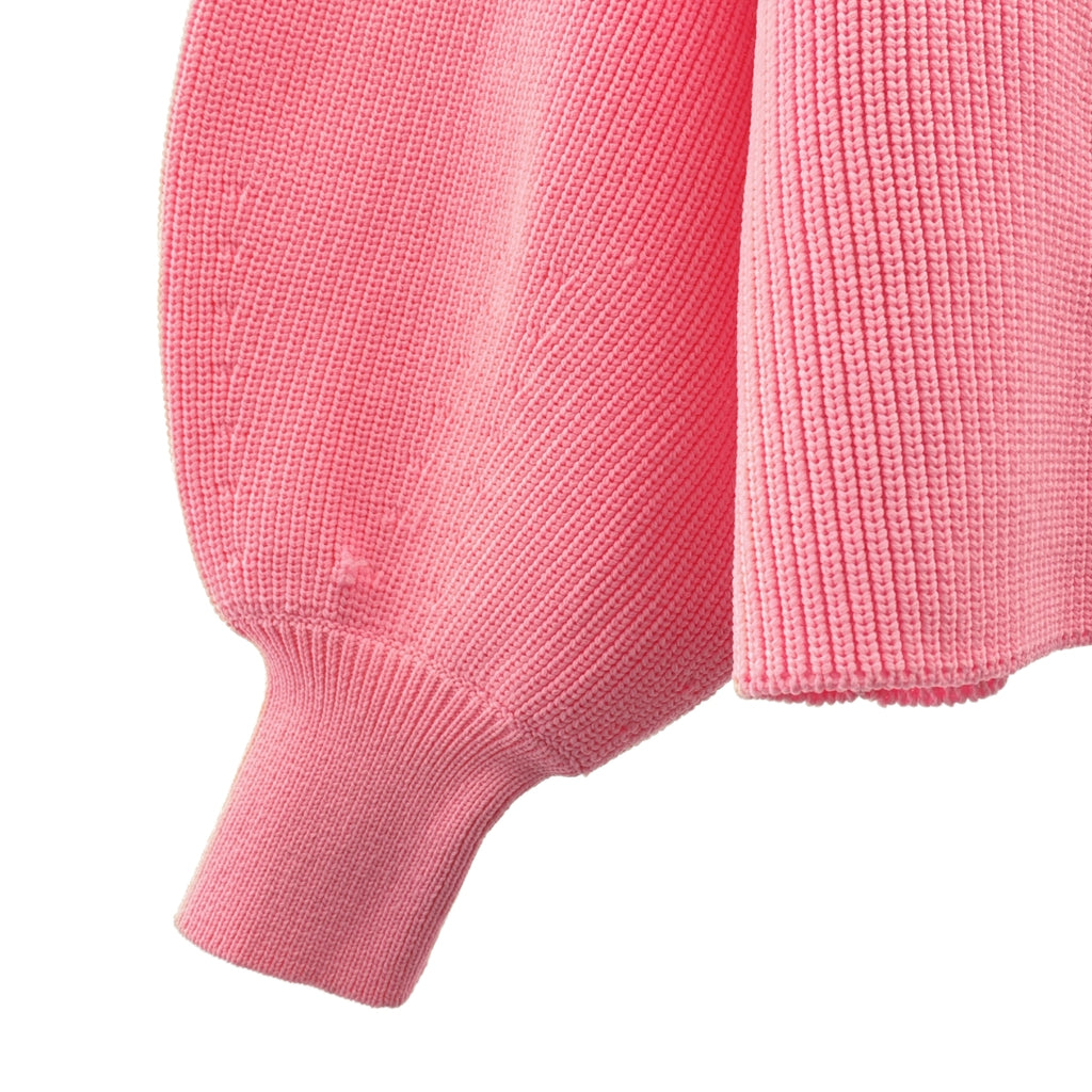 LE PHIL / 루필 | 하이넥 풀오버 니트 스웨터 | F | 여성