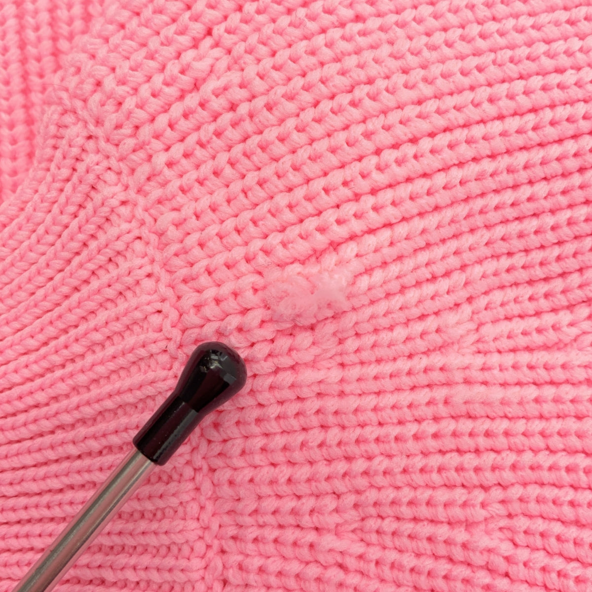 LE PHIL / 루필 | 하이넥 풀오버 니트 스웨터 | F | 여성