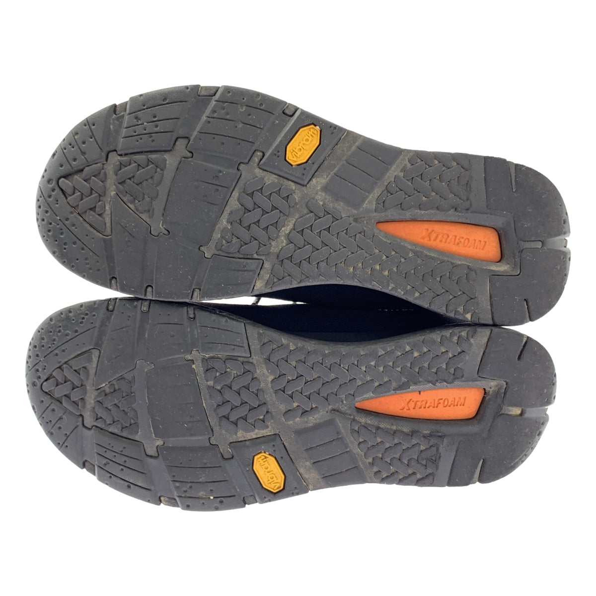 北面 | Velocity Knit Lace II / NF52246 Velocity Knit Lace 運動鞋 | 23碼 | 女款