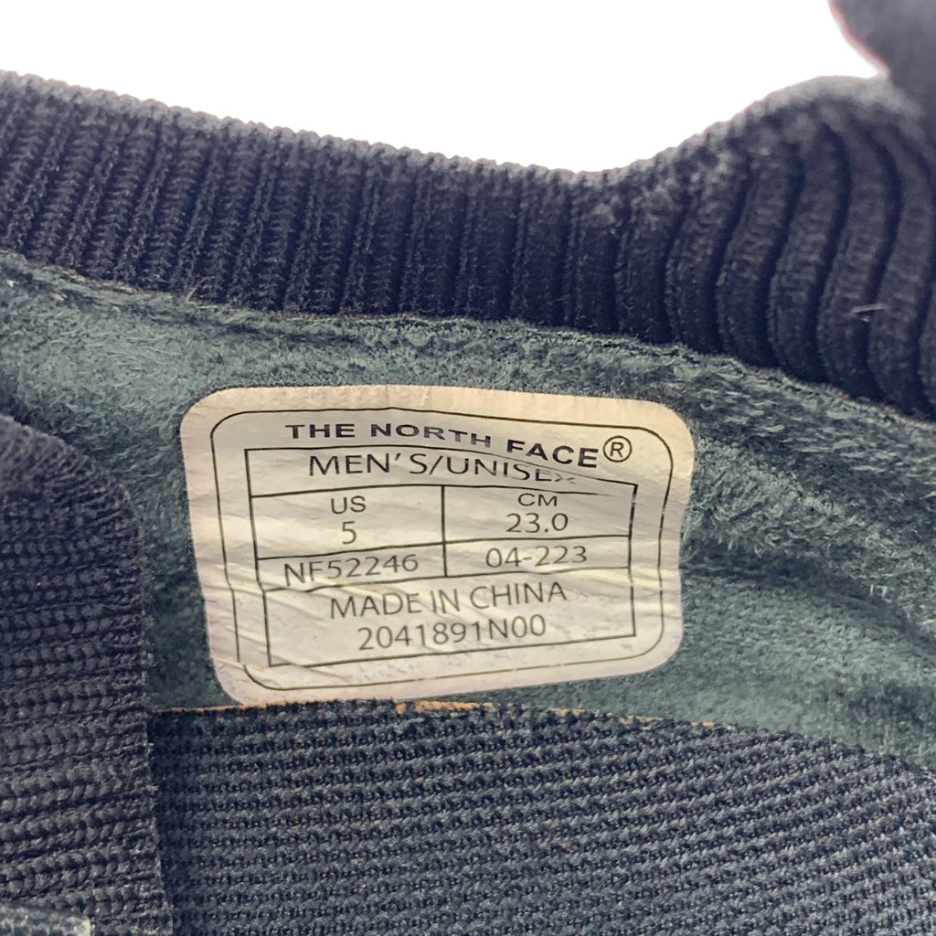 北面 | Velocity Knit Lace II / NF52246 Velocity Knit Lace 運動鞋 | 23碼 | 女款