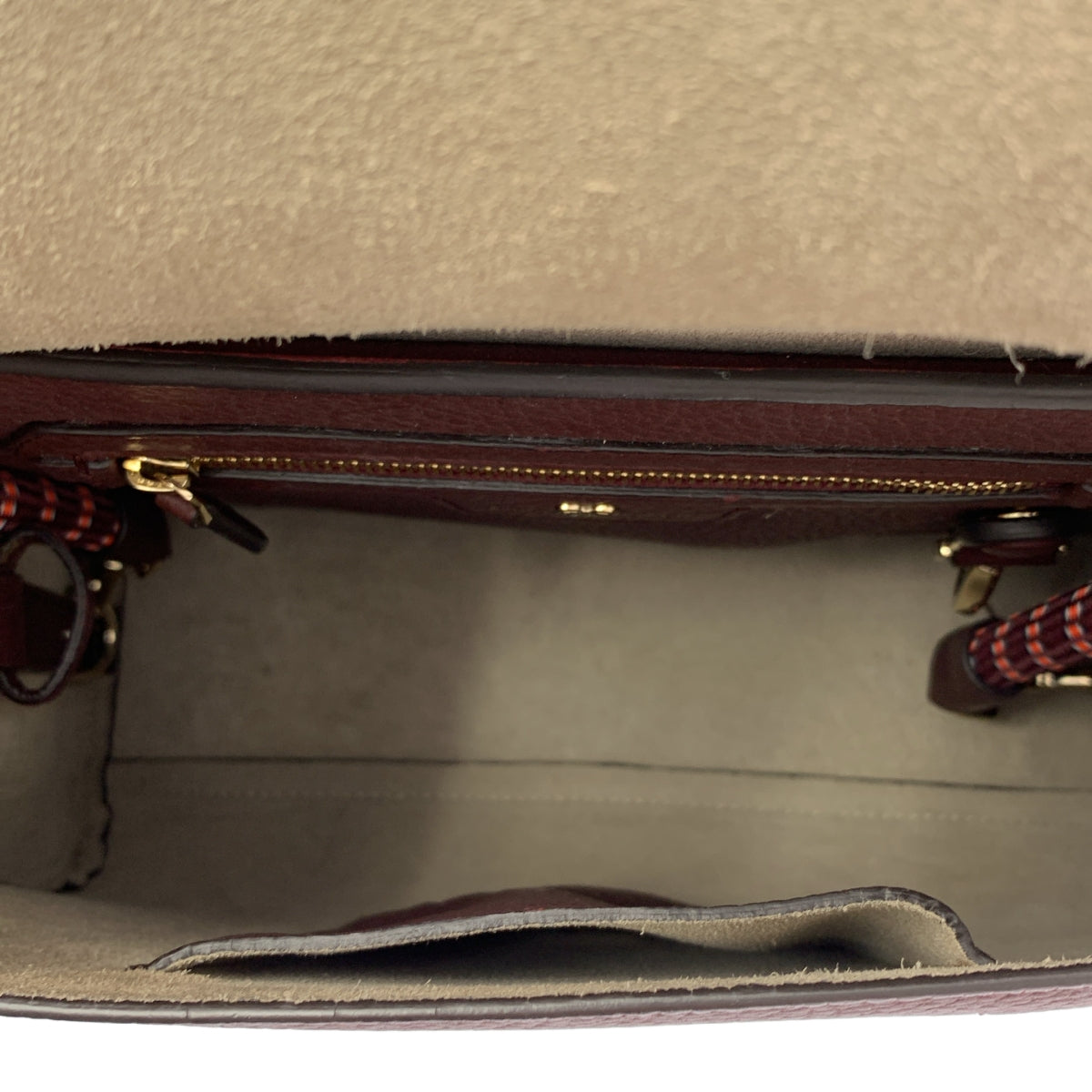 ANYA HINDMARCH / アニヤハインドマーチ | BATHURST / バサースト