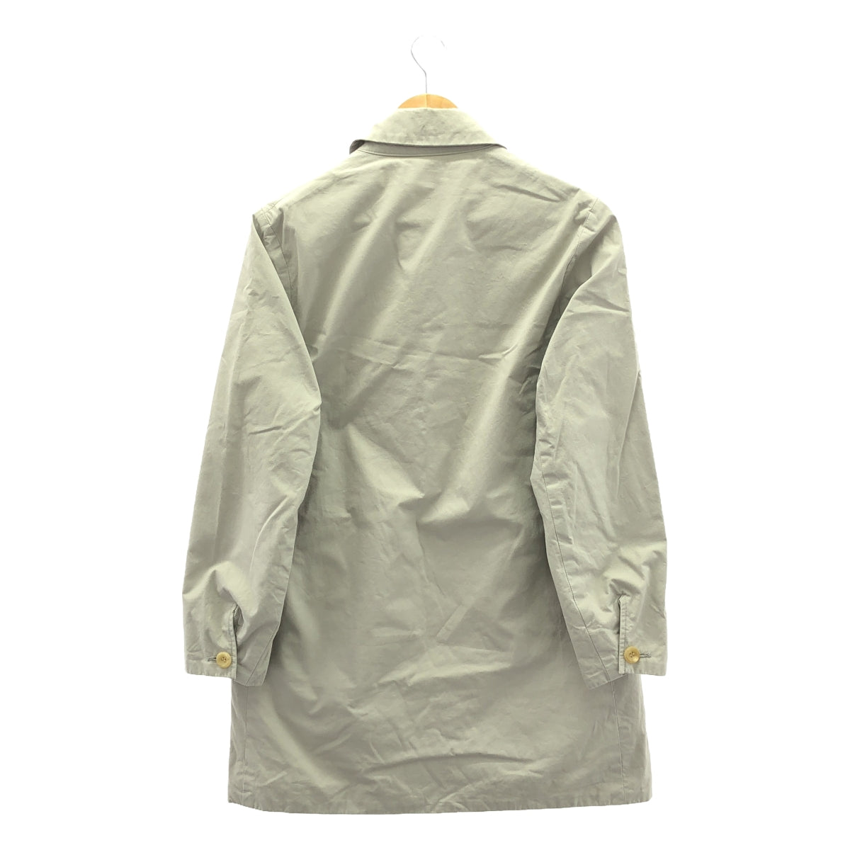 EEL / イール | SAKURA COAT サクラコート ユニセックス | S