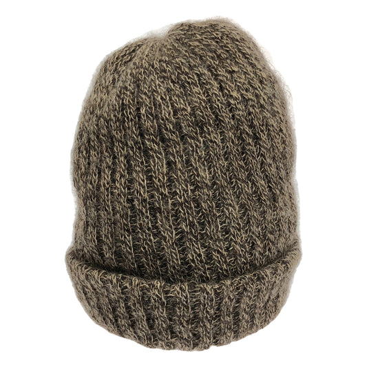 KIJIMA TAKAYUKI / Kijima Takayuki | Alpaca knit cap unisex |