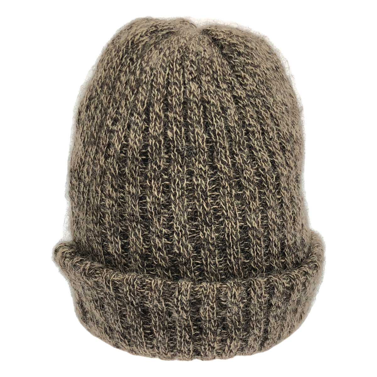 KIJIMA TAKAYUKI / Kijima Takayuki | Alpaca knit cap unisex |