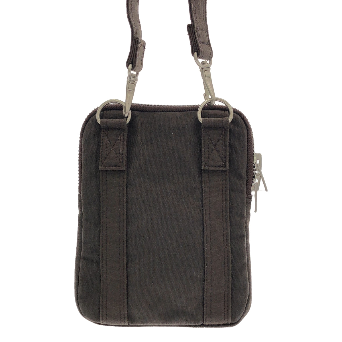 PORTER | FreeStyle Canvas Shoulder Bag |