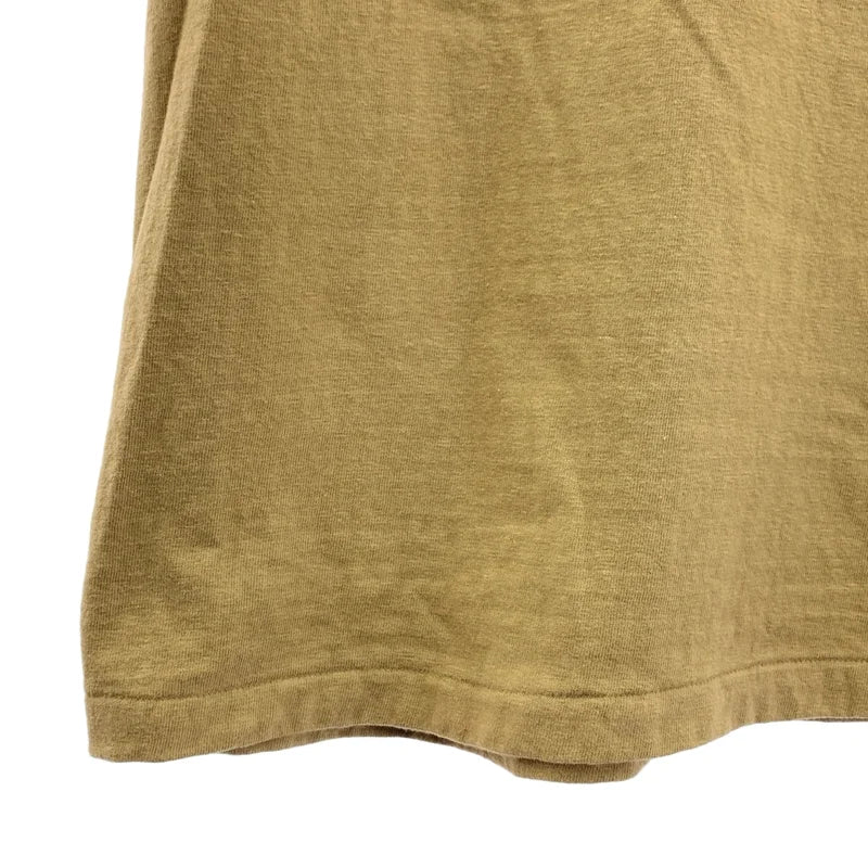 Americana / アメリカーナ | L'Appartement 別注 Graphic T-shirt ロゴ カットソー |