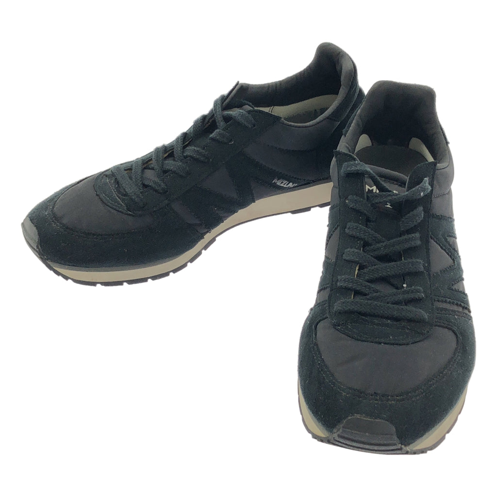 MARGARET HOWELL / Margaret Howell | × MIZUNO / Mizuno 低筒運動鞋 | 尺寸 24.5cm |