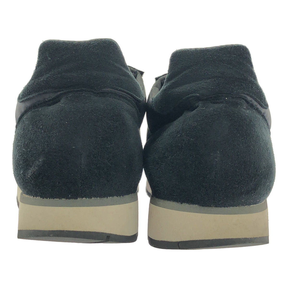 MARGARET HOWELL / Margaret Howell | × MIZUNO / Mizuno 低筒運動鞋 | 尺寸 24.5cm |