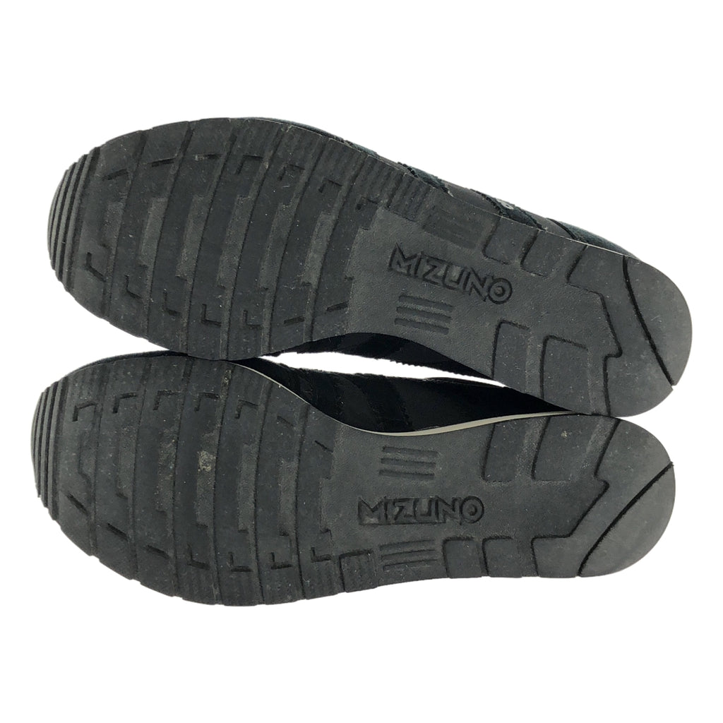 MARGARET HOWELL / Margaret Howell | × MIZUNO / Mizuno 低筒運動鞋 | 尺寸 24.5cm |