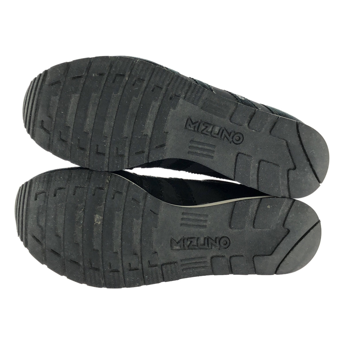 MARGARET HOWELL / Margaret Howell | × MIZUNO / Mizuno 低筒運動鞋 | 尺寸 24.5cm |