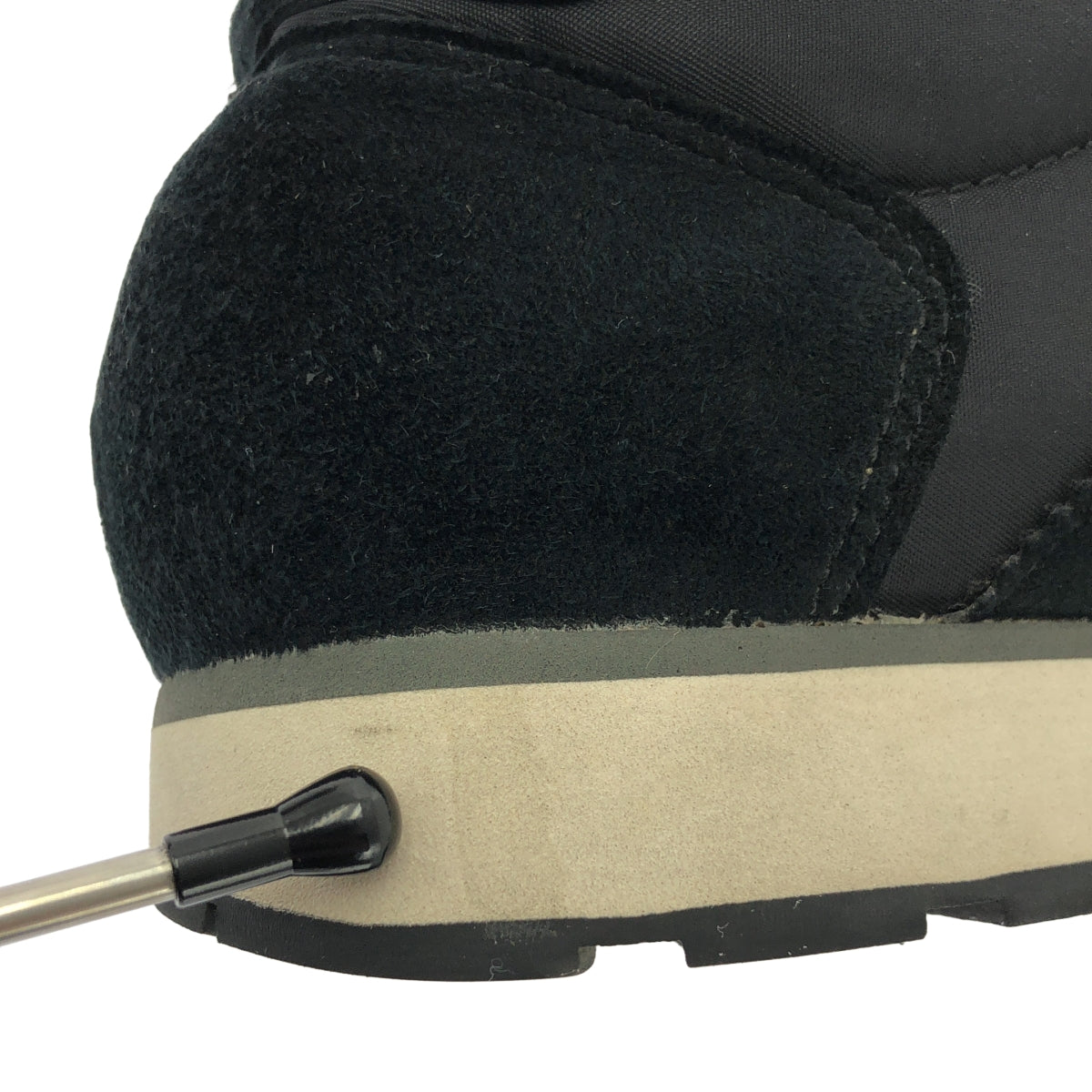 MARGARET HOWELL / Margaret Howell | × MIZUNO / Mizuno 低筒運動鞋 | 尺寸 24.5cm |