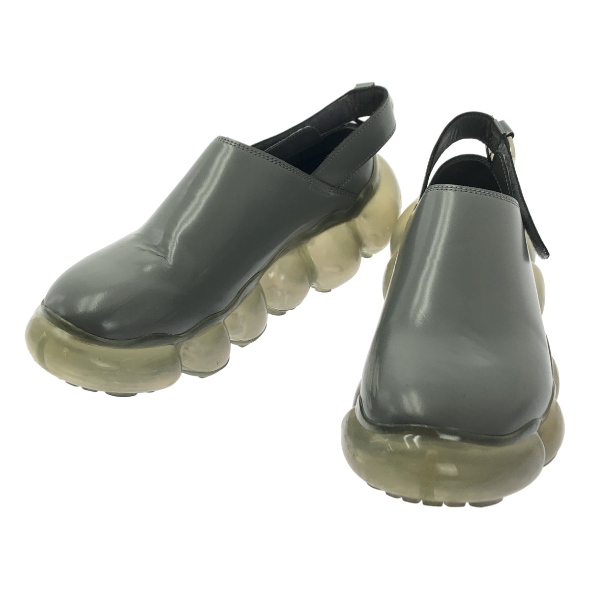 grounds / Grounds | xth products / JEWELRY 綁帶運動鞋 | 尺寸 26cm | 男士