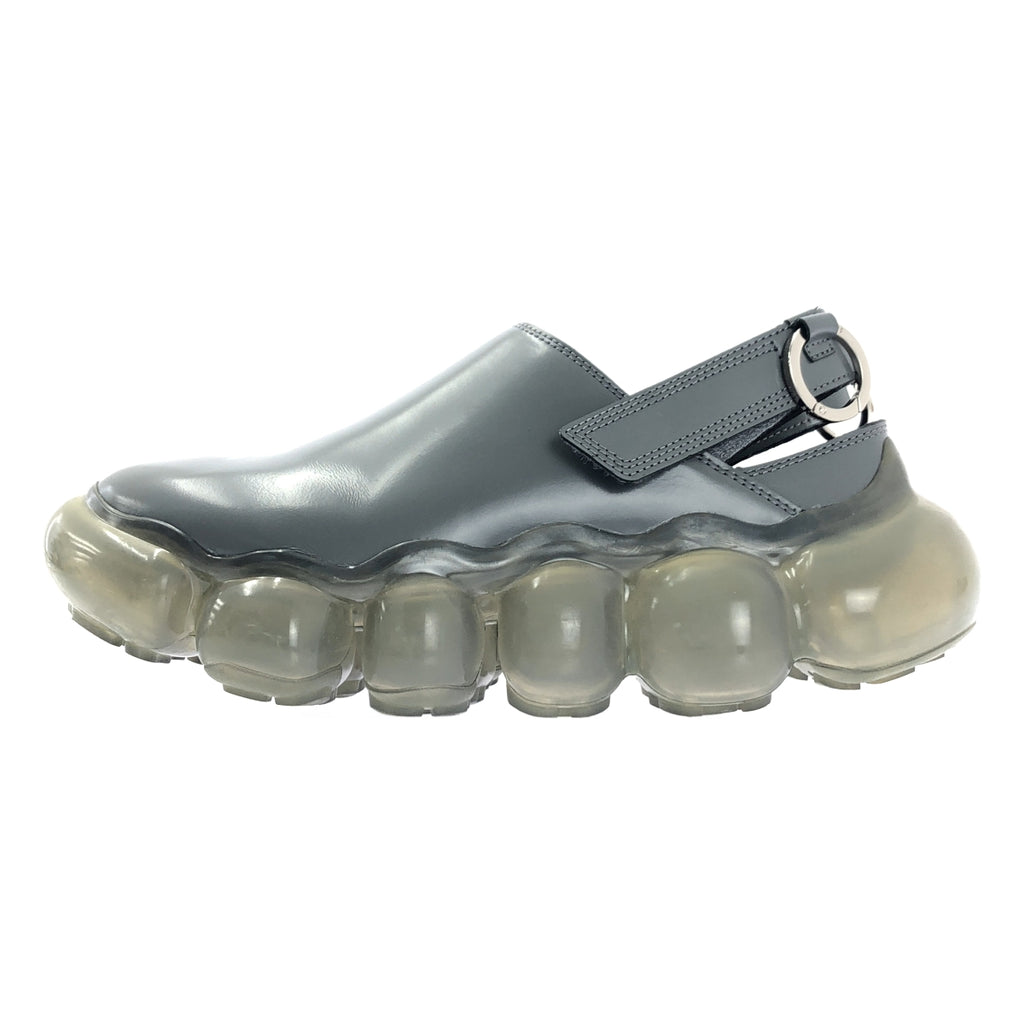 grounds / Grounds | xth products / JEWELRY 綁帶運動鞋 | 尺寸 26cm | 男士