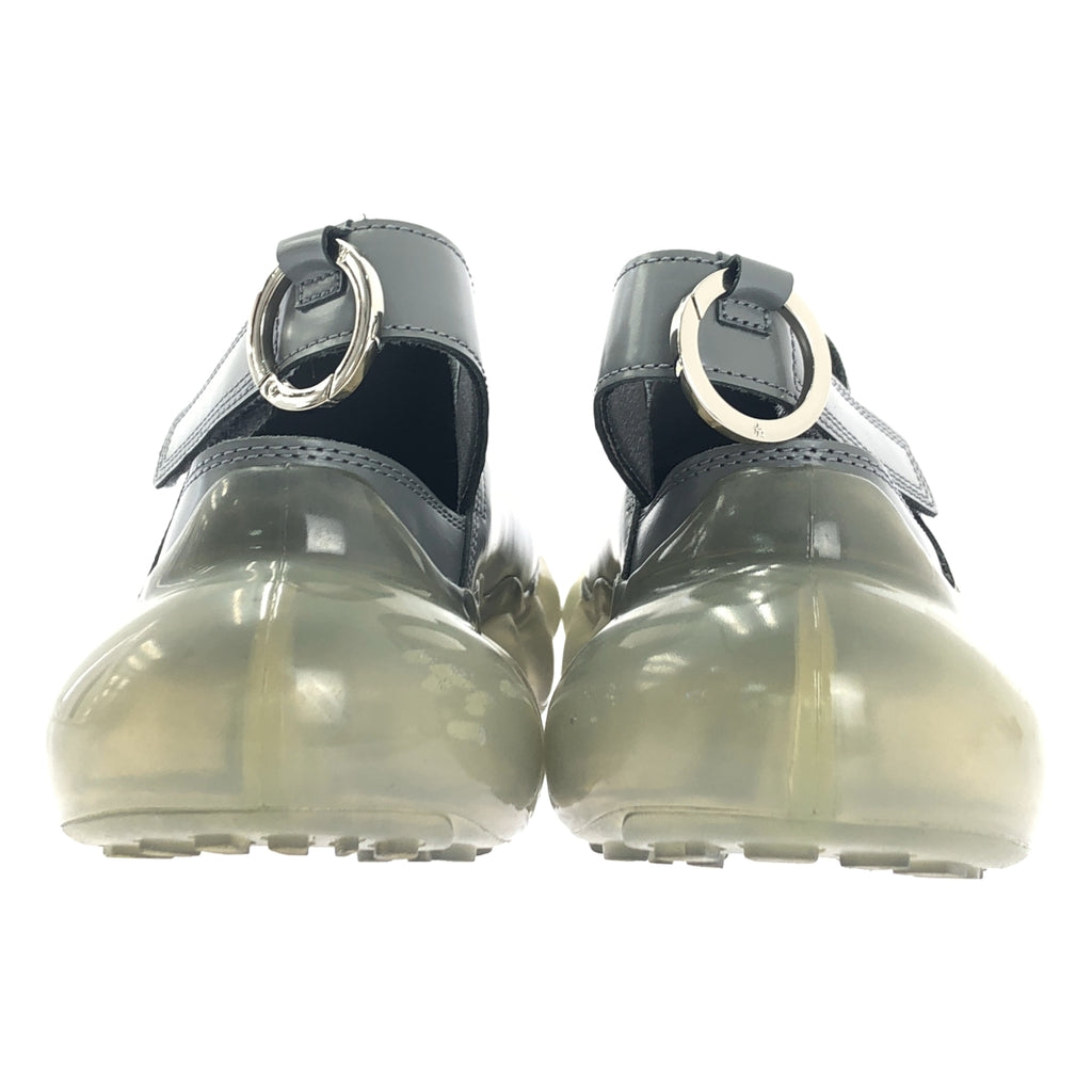 grounds / Grounds | xth products / JEWELRY 綁帶運動鞋 | 尺寸 26cm | 男士