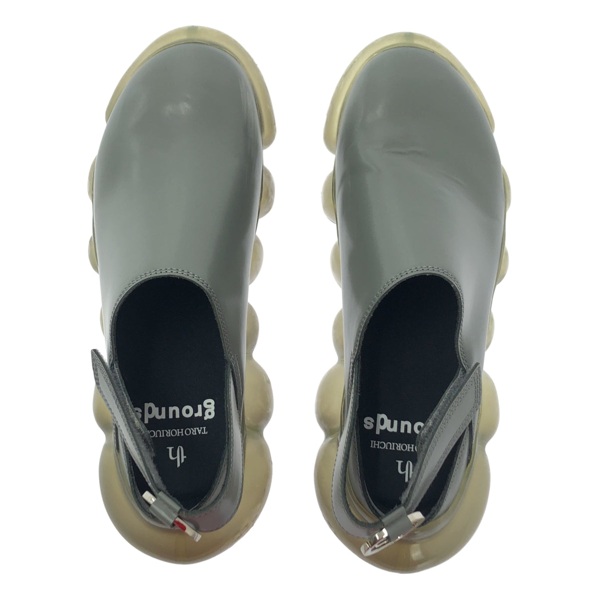 grounds / Grounds | xth products / JEWELRY 綁帶運動鞋 | 尺寸 26cm | 男士